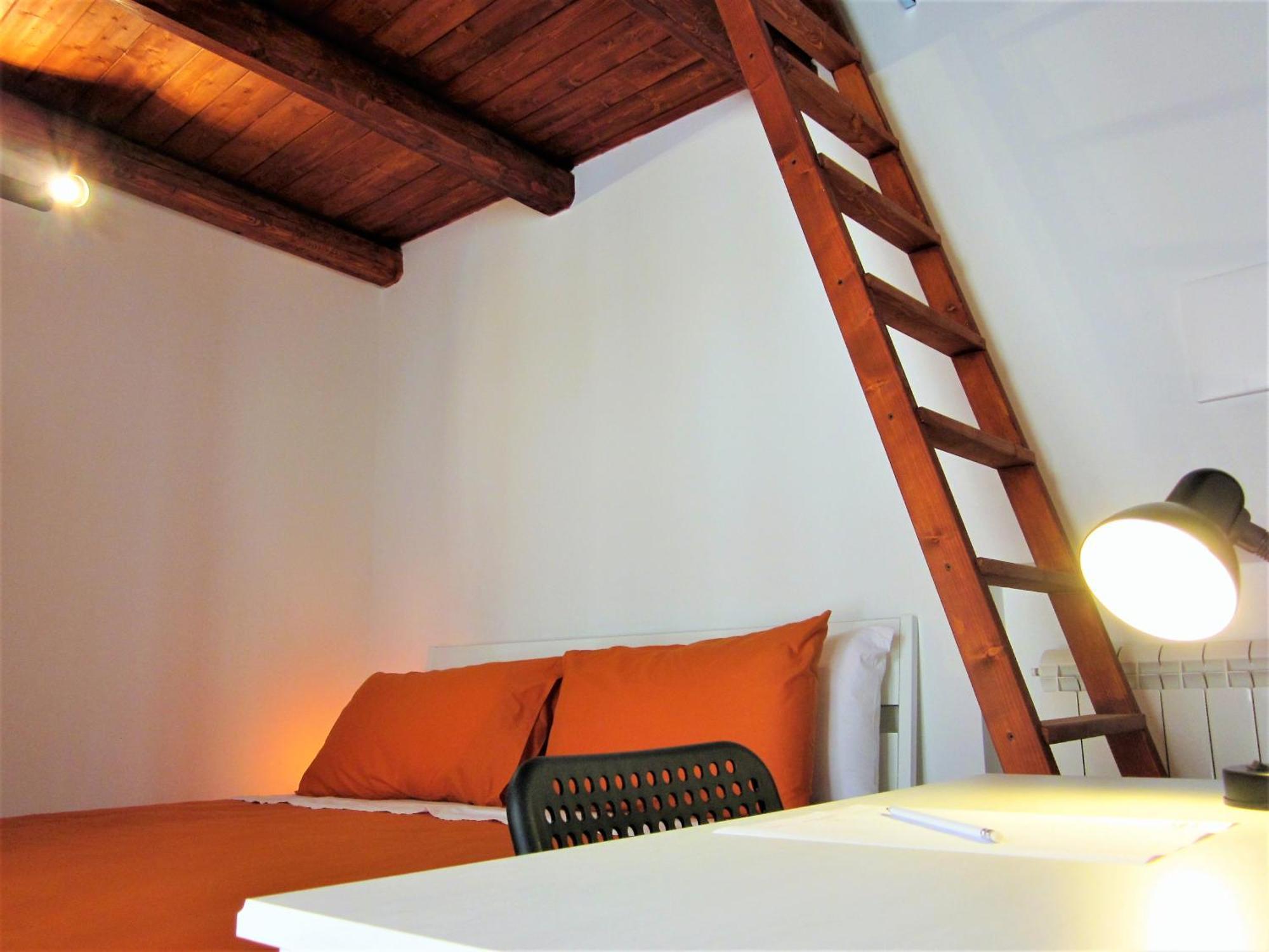 Bed and Breakfast Icalderai Palermo Exterior foto
