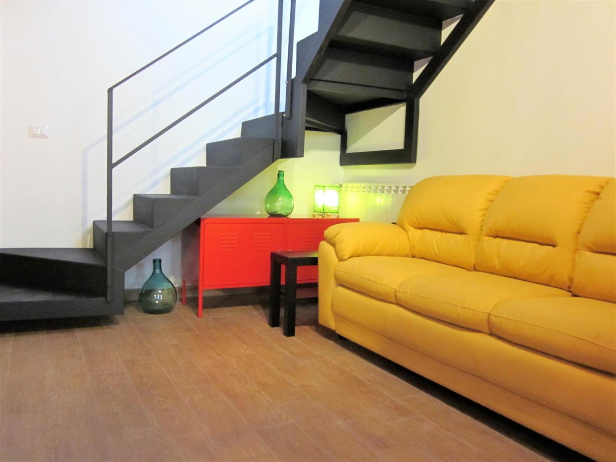 Bed and Breakfast Icalderai Palermo Exterior foto
