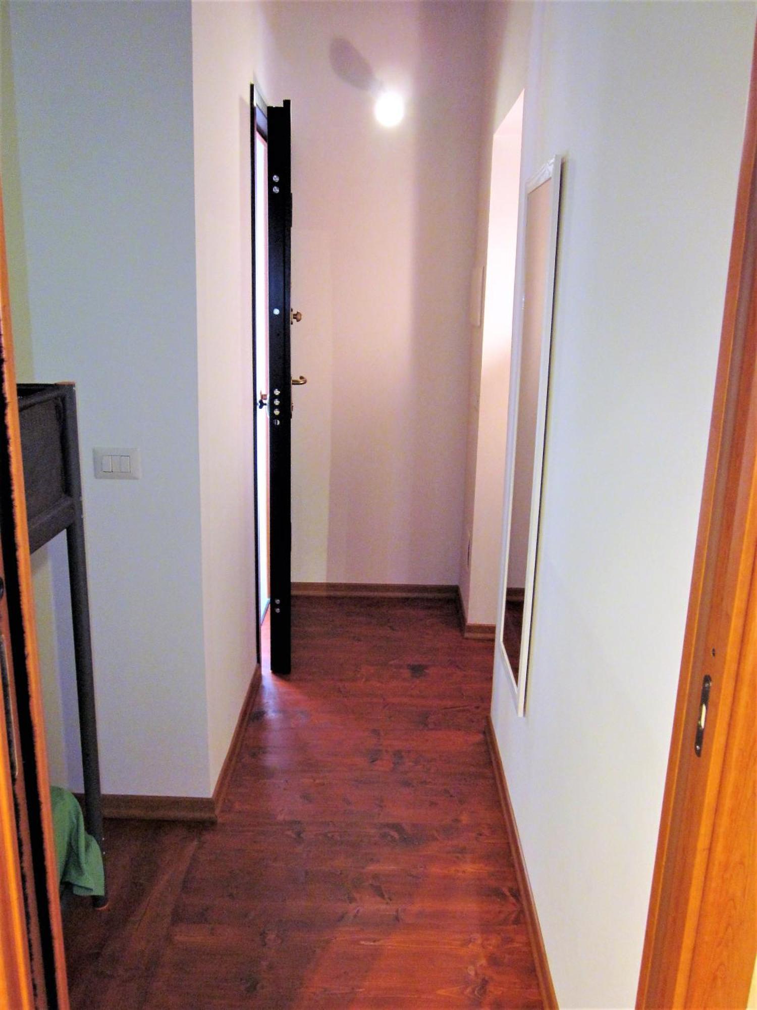 Bed and Breakfast Icalderai Palermo Exterior foto